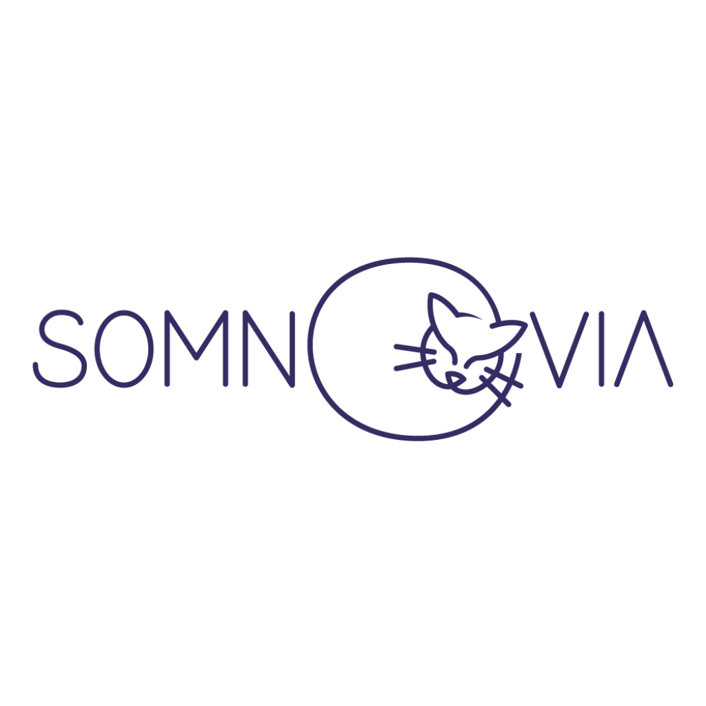 somnovia Logo