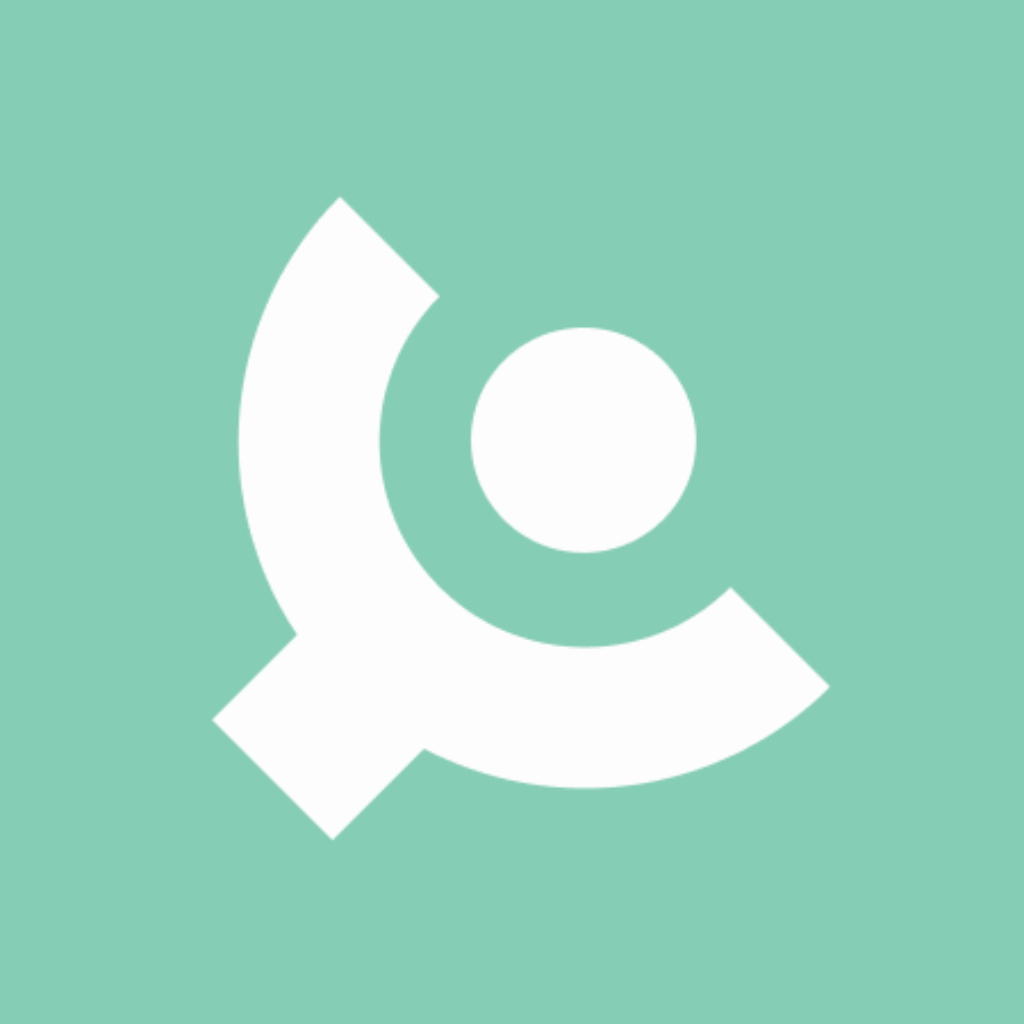 eCovery - Therapie bei Schmerzen im unteren Rücken Logo