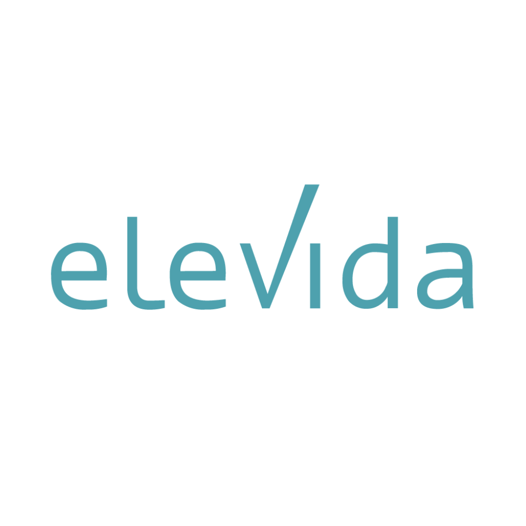elevida Logo