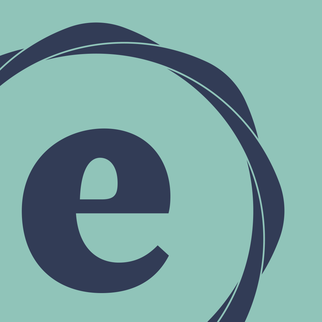 elona explore – für die mentale Gesundheit Logo