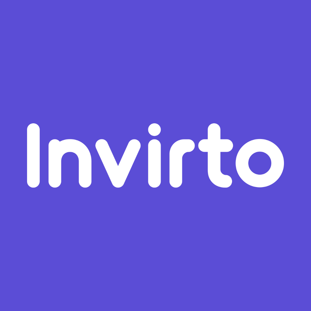 Invirto- Die Therapie gegen Angst Logo