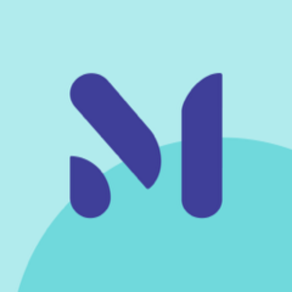 Mindable: Panikstörung und Agoraphobie Logo