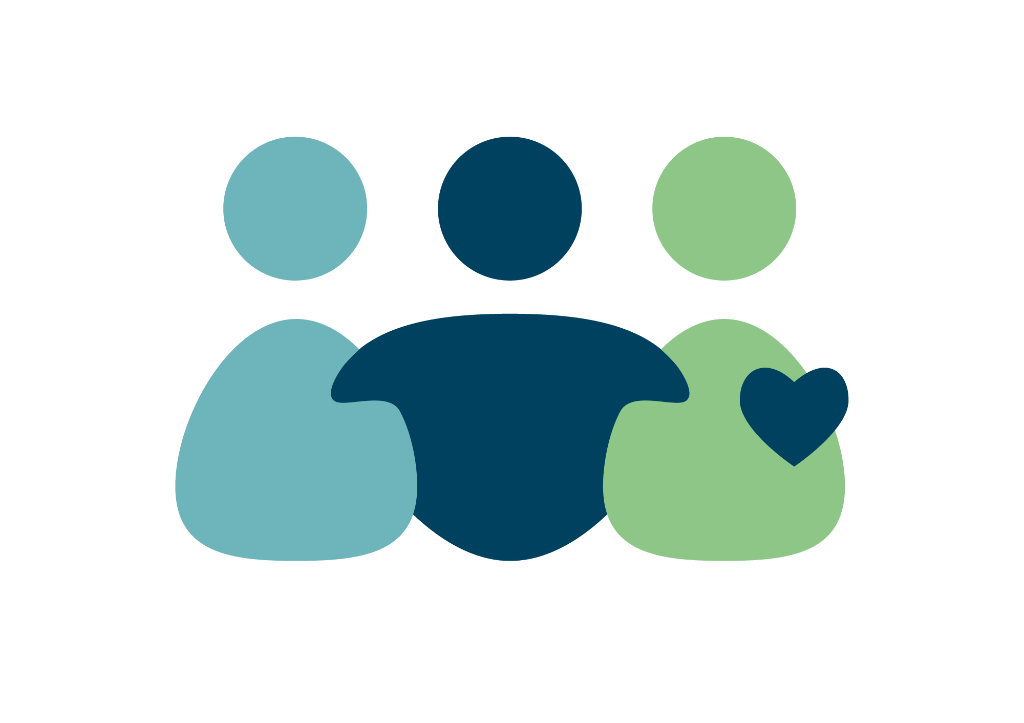 Novego: Ängste überwinden Logo