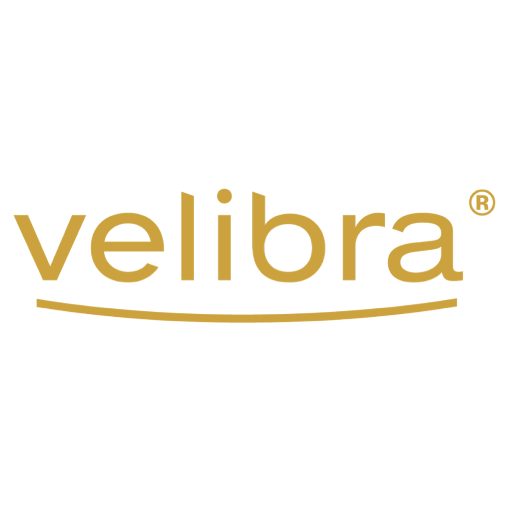velibra Logo