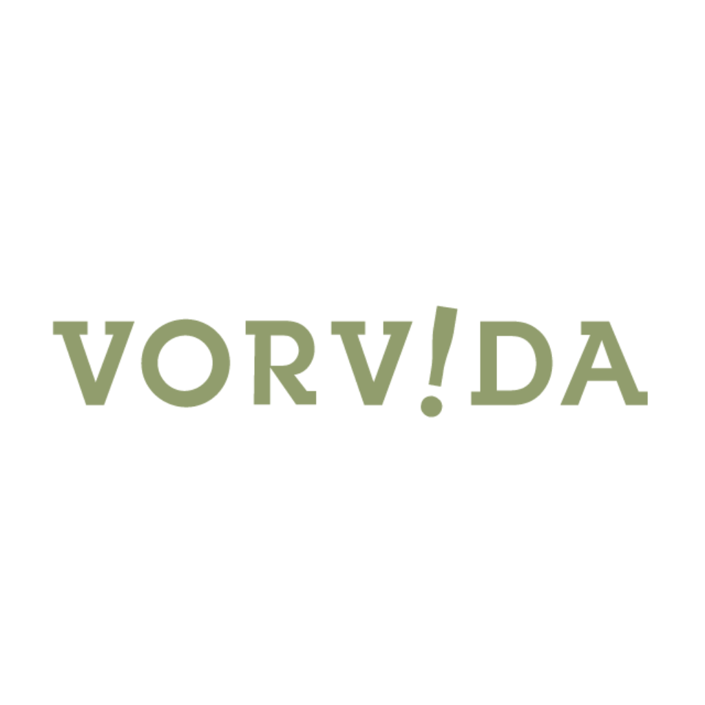 vorvida Logo