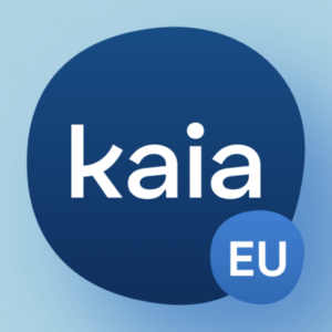 Logo von Kaia EU