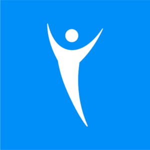 Symbol für Gesundheit und Aktivität