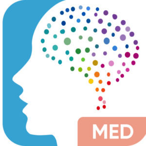 Symbol für medizinische Aufmerksamkeit und Gesundheit.